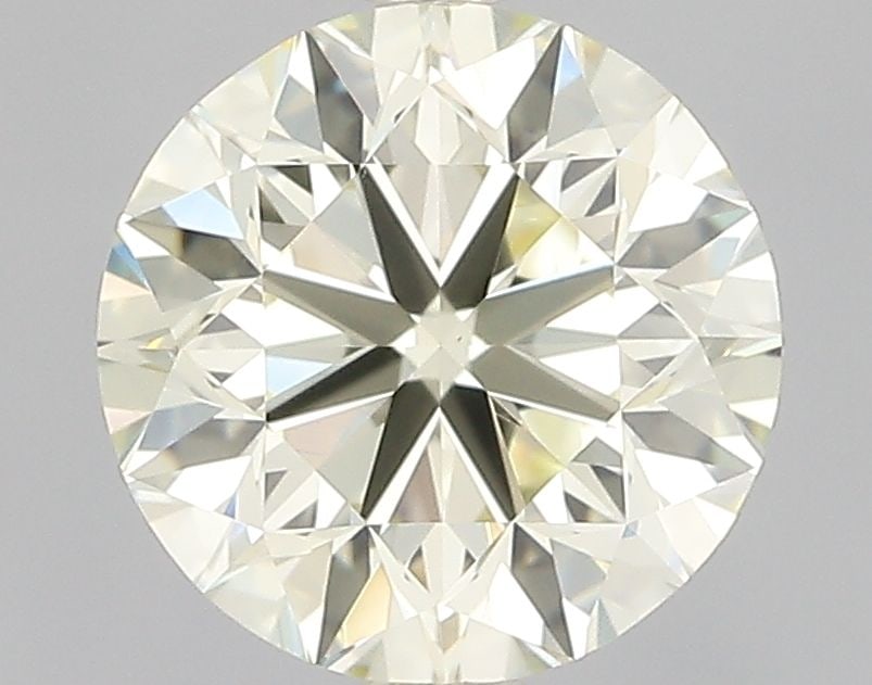 Loose Diamond - ROUND 1.25ct Q-R VVS2 (1 of 1)