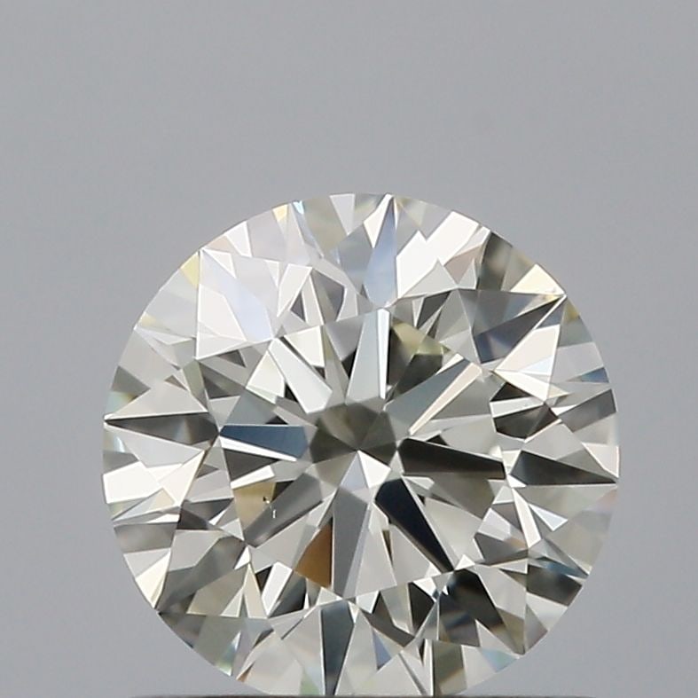 Loose Diamond - ROUND 0.71ct I VS1 (1 of 1)
