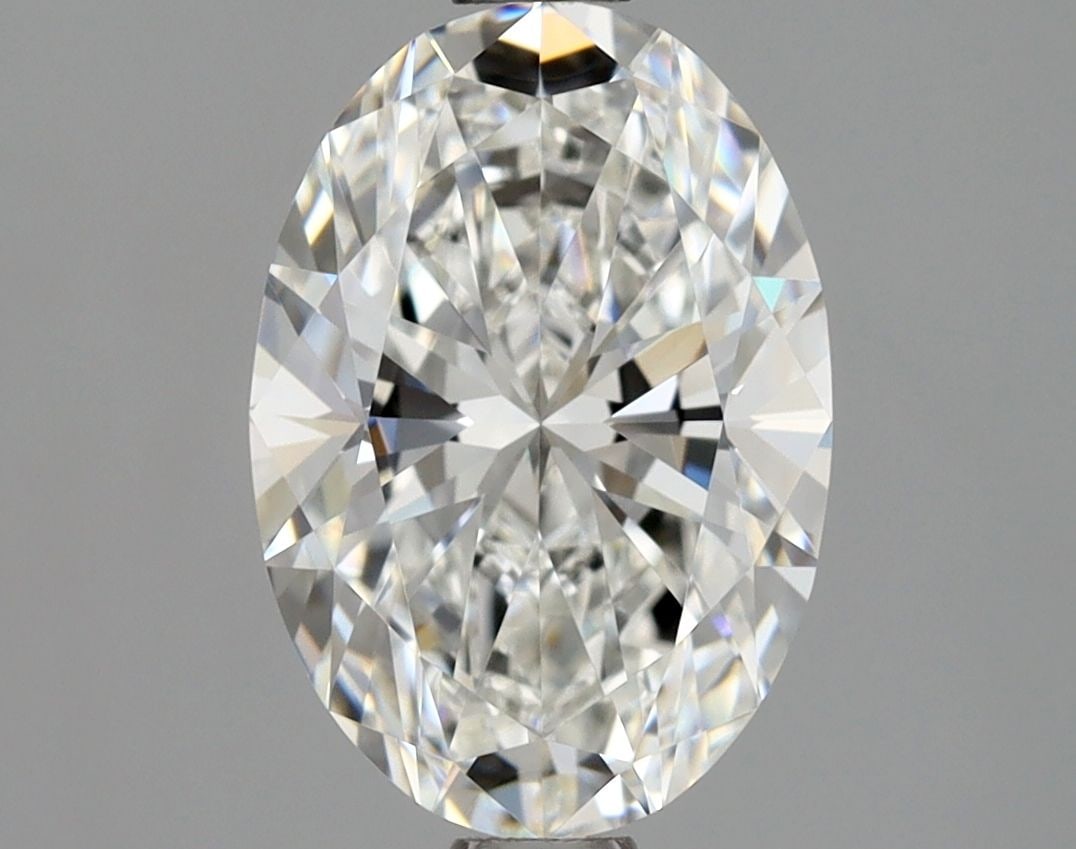 Loose Diamond - OVAL 1.51ct F VVS2: Loose Diamond - OVAL 1.51ct F VVS2 Source: Natural Shape: OVAL Carats: 1.51 Color: F Clarity: VVS2 Certification: GIA Video: