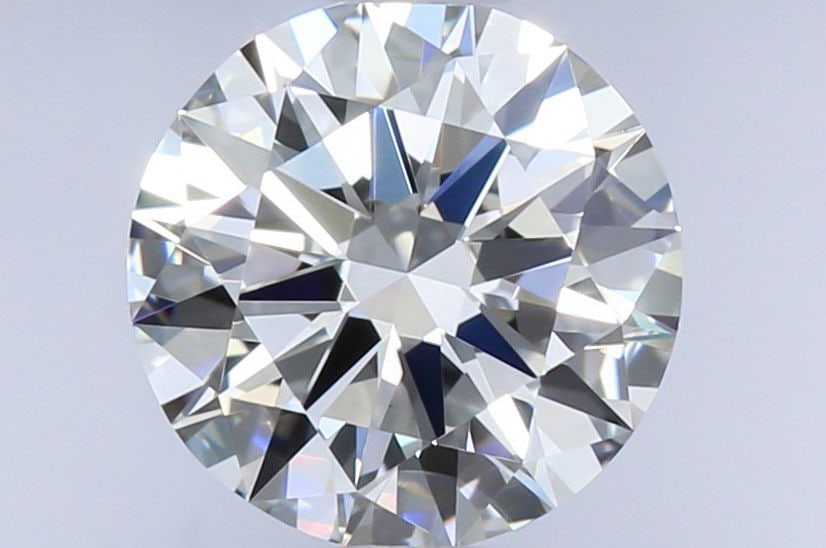 Loose Diamond - ROUND 1.04ct K VVS2: Loose Diamond - ROUND 1.04ct K VVS2 Source: Natural Shape: ROUND Carats: 1.04 Color: K Clarity: VVS2 Certification: GIA Video: