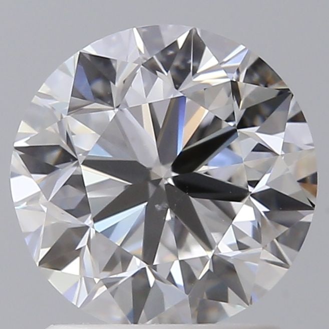 Loose Diamond - ROUND 1.51ct E VS2 (1 of 1)