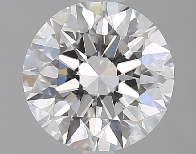 Loose Diamond - ROUND 1.0ct E VVS2 (1 of 1)