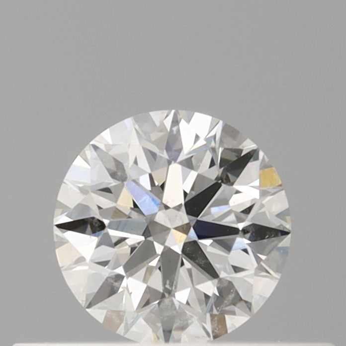 Loose Diamond - ROUND 0.32ct G SI2: Loose Diamond - ROUND 0.32ct G SI2 Source: Natural Shape: ROUND Carats: 0.32 Color: G Clarity: SI2 Certification: GIA Video:
