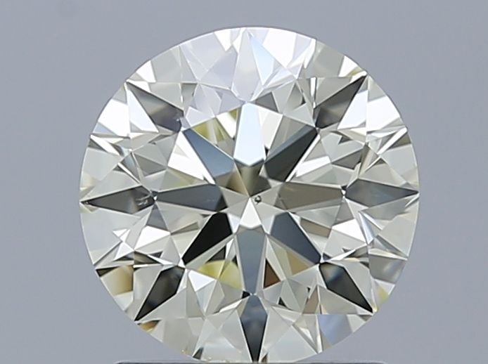 Loose Diamond - ROUND 1.5ct Q-R SI1 (1 of 1)