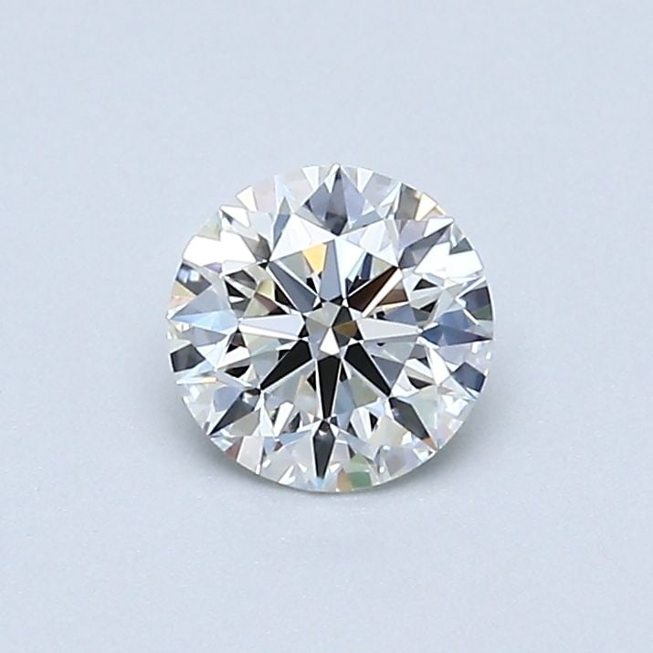 Loose Diamond - ROUND 0.5ct H VVS2: Loose Diamond - ROUND 0.5ct H VVS2 Source: Natural Shape: ROUND Carats: 0.5 Color: H Clarity: VVS2 Certification: GIA Video: