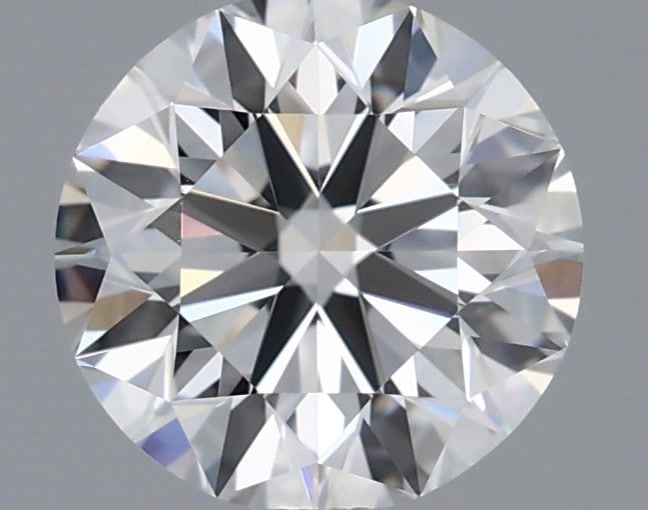 Loose Diamond - ROUND 0.9ct E VVS1 (1 of 1)