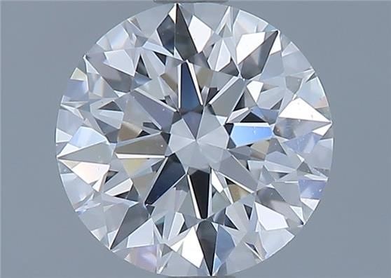 Loose Diamond - ROUND 1.31ct E VS1 (1 of 1)