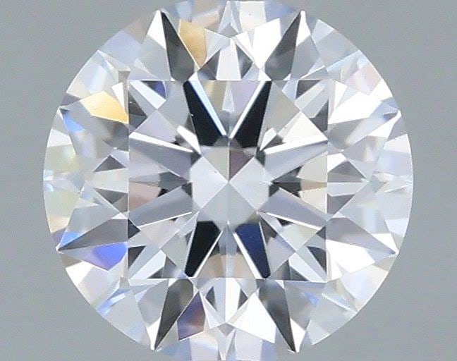 Loose Diamond - ROUND 0.55ct E VS2 (1 of 1)