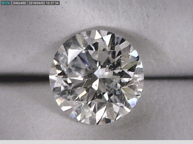 Loose Diamond - ROUND 0.7ct E SI2: Loose Diamond - ROUND 0.7ct E SI2 Source: Natural Shape: ROUND Carats: 0.7 Color: E Clarity: SI2 Certification: OTHER The Diamond Depot Guarantee: All items in this auction are guaranteed to be 100% a