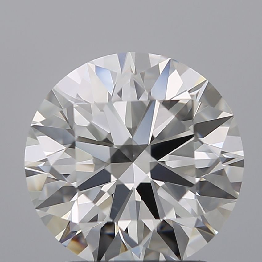Loose Diamond - ROUND 2.01ct F VS2 (1 of 1)