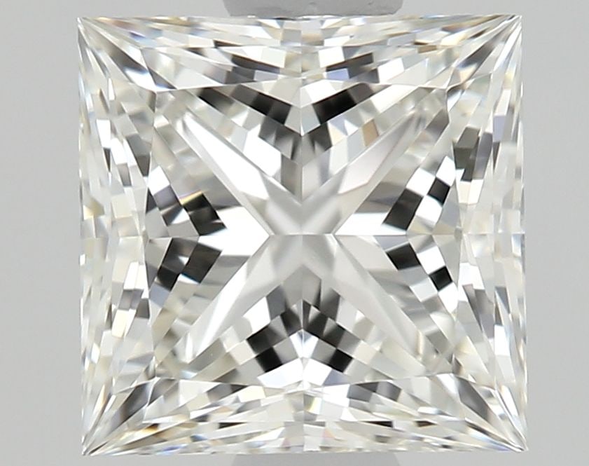 Loose Diamond - PRINCESS 1.01ct H VVS2 (1 of 1)