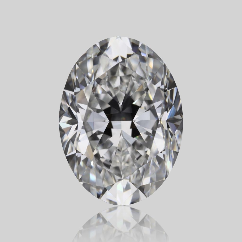 Loose Diamond - OVAL 1.51ct E VVS2 (1 of 1)