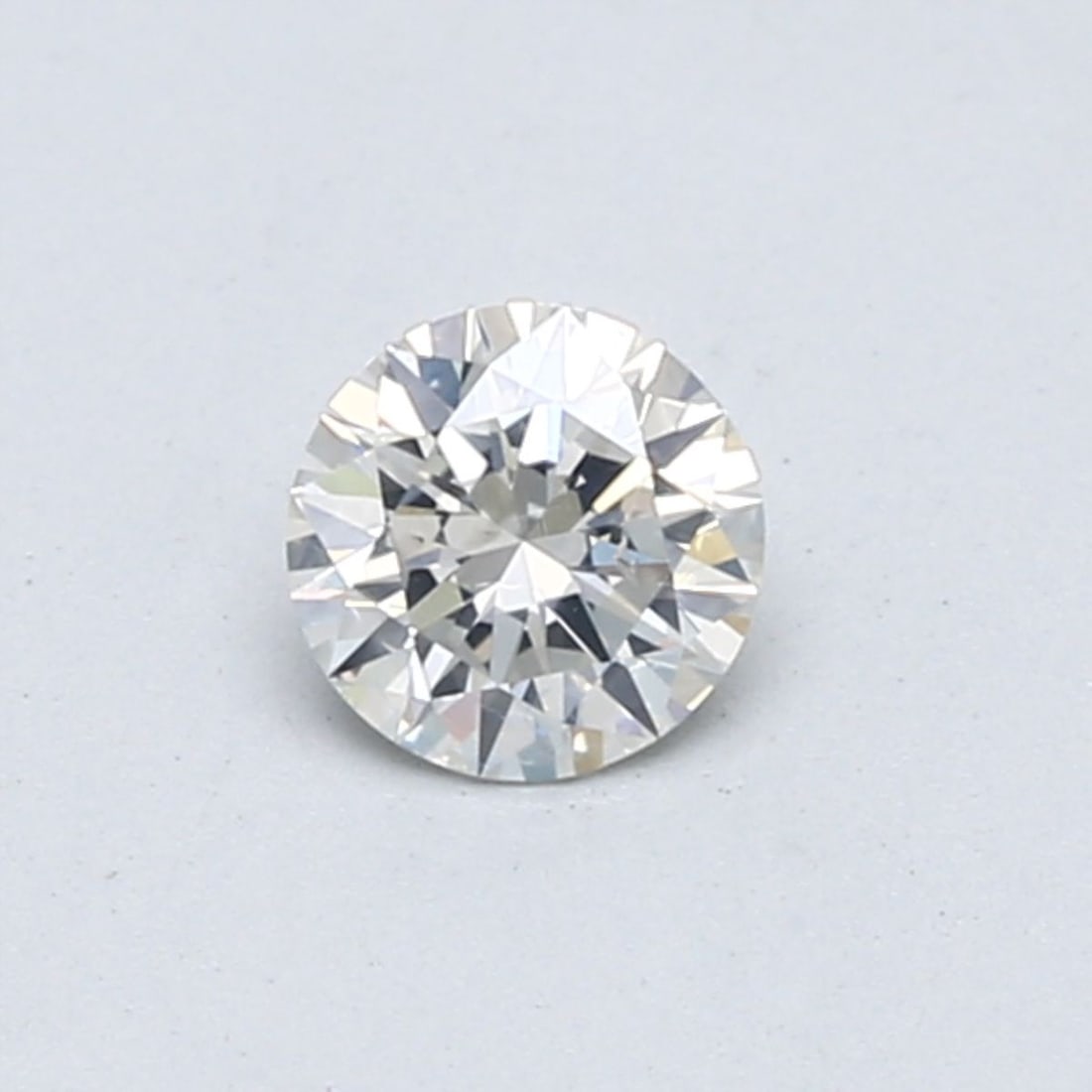 Loose Diamond - ROUND 0.4ct H SI2 (1 of 1)