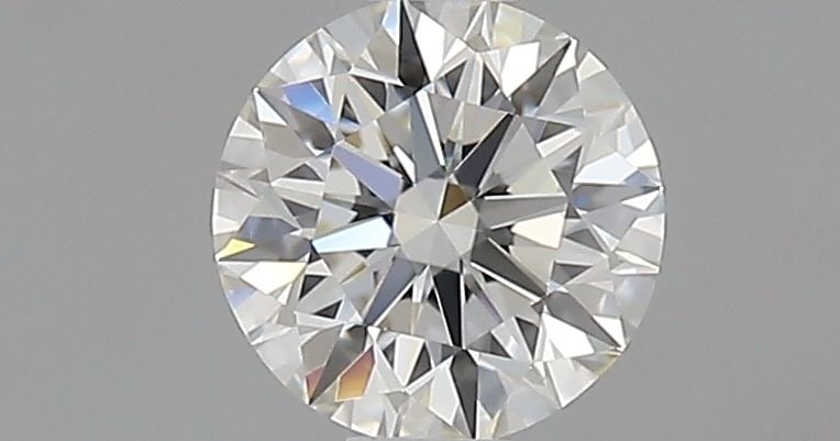 Loose Diamond - ROUND 0.55ct I IF (1 of 1)