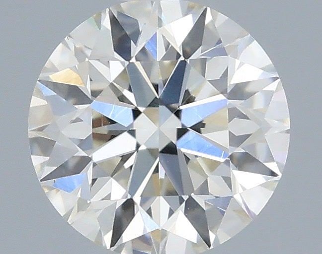 Loose Diamond - ROUND 0.36ct G VS1 (1 of 1)
