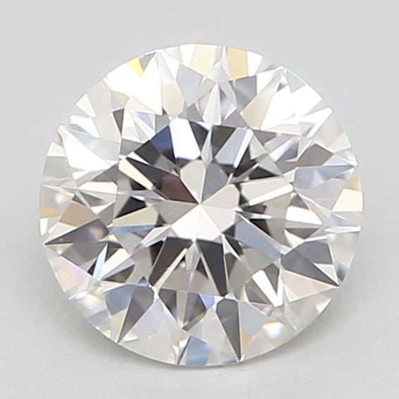 Loose Diamond - ROUND 0.56ct E VS1 (1 of 1)