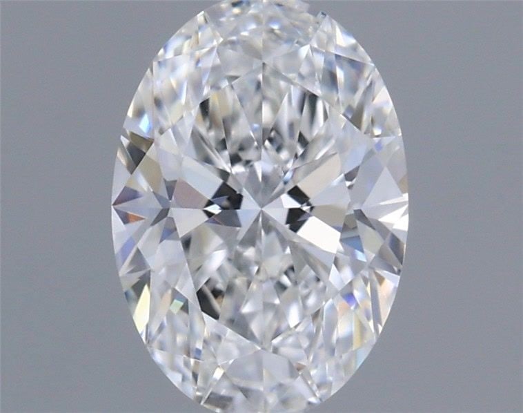 Loose Diamond - OVAL 0.57ct E VS2 (1 of 1)