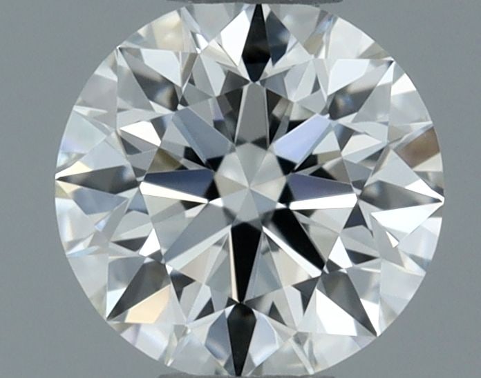 Loose Diamond - ROUND 0.33ct E VVS1 (1 of 1)