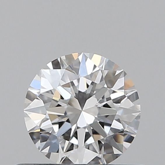 Loose Diamond - ROUND 0.4ct D VS2 (1 of 1)