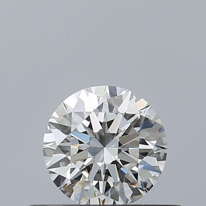 Loose Diamond - ROUND 0.4ct E VVS1 (1 of 1)