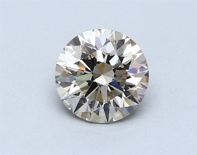 Loose Diamond - ROUND 1.11ct S-T VS1: Loose Diamond - ROUND 1.11ct S-T VS1 Source: Natural Shape: ROUND Carats: 1.11 Color: S-T Certification: GIA Video: