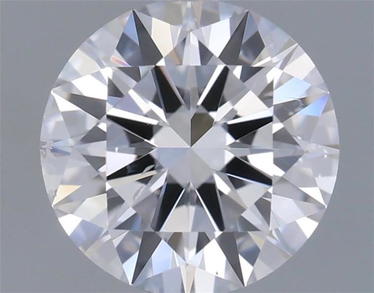 Loose Diamond - ROUND 0.7ct D SI2: Loose Diamond - ROUND 0.7ct D SI2 Source: Natural Shape: ROUND Carats: 0.7 Color: D Clarity: SI2 Certification: GIA Video: