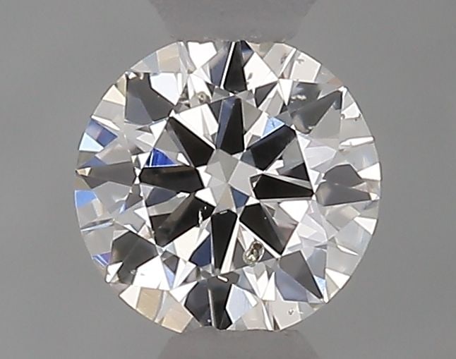 Loose Diamond - ROUND 0.3ct G SI2: Loose Diamond - ROUND 0.3ct G SI2 Source: Natural Shape: ROUND Carats: 0.3 Color: G Clarity: SI2 Certification: IGI Video: