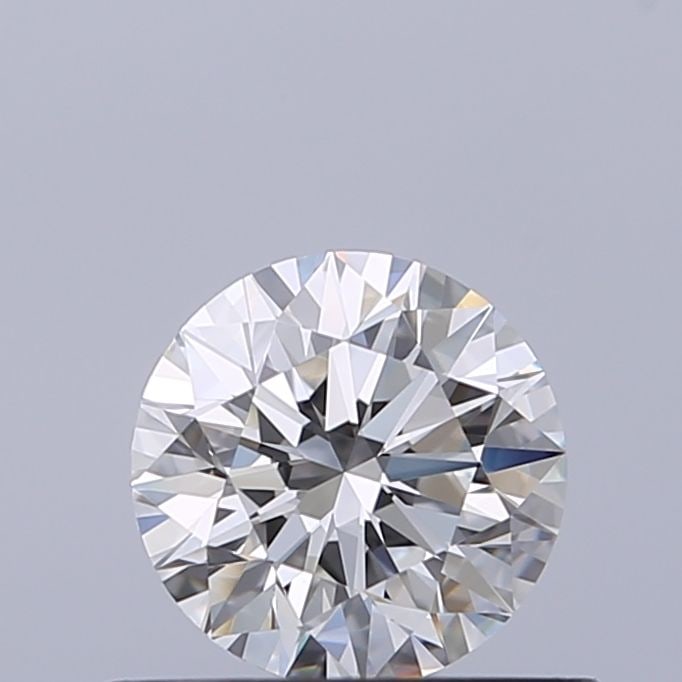 Loose Diamond - ROUND 0.53ct F VVS1 (1 of 1)