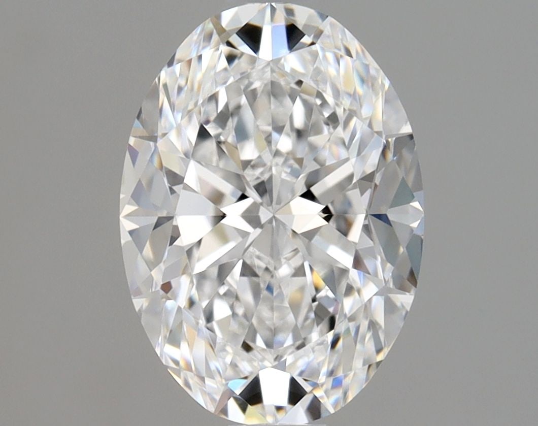 Loose Diamond - OVAL 1.5ct D VVS1 (1 of 1)