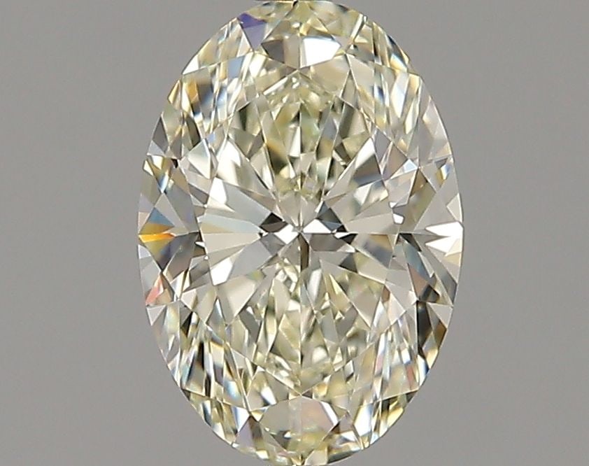Loose Diamond - OVAL 1.3ct M VS1: Loose Diamond - OVAL 1.3ct M VS1 Source: Natural Shape: OVAL Carats: 1.3 Color: M Clarity: VS1 Certification: GIA Video: