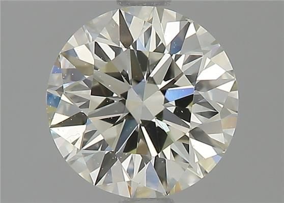 Loose Diamond - ROUND 1.37ct L VS2 (1 of 1)