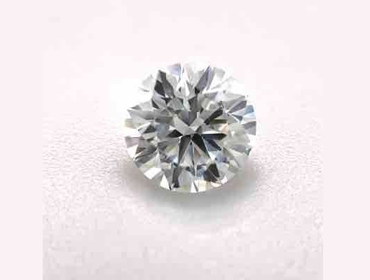 Loose Diamond - ROUND 0.9ct G SI1 (1 of 1)