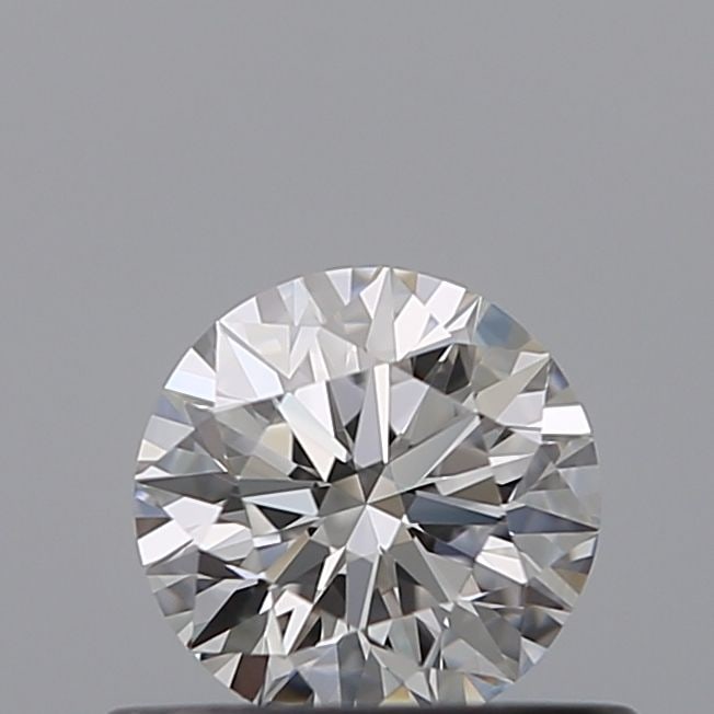 Loose Diamond - ROUND 0.44ct D IF (1 of 1)