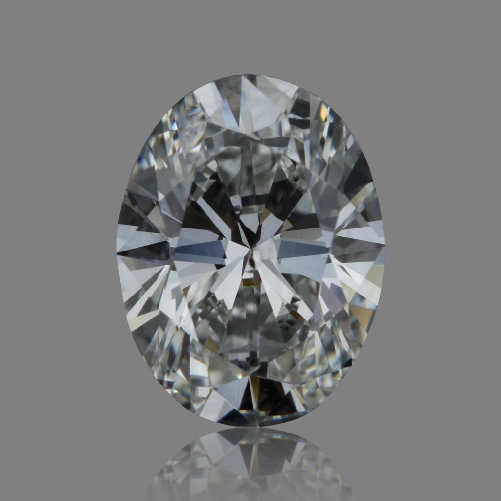 Loose Diamond - OVAL 1.0ct G SI1 (1 of 1)