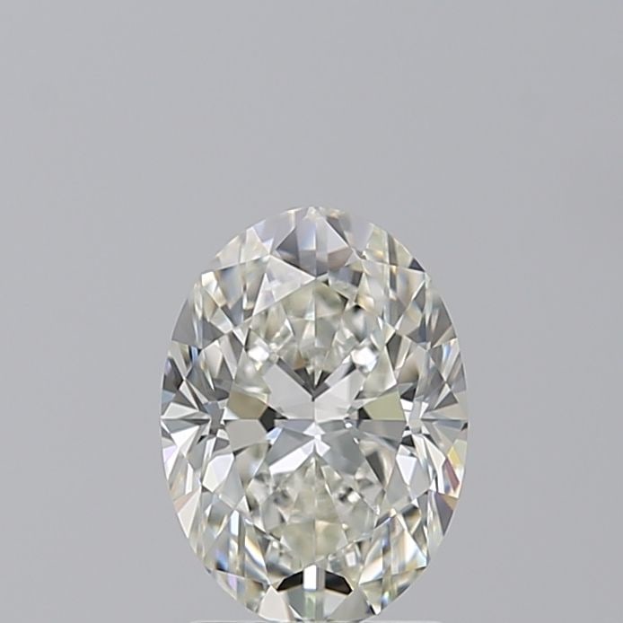 Loose Diamond - OVAL 1.71ct I VS1: Loose Diamond - OVAL 1.71ct I VS1 Source: Natural Shape: OVAL Carats: 1.71 Color: I Clarity: VS1 Certification: GIA Video: