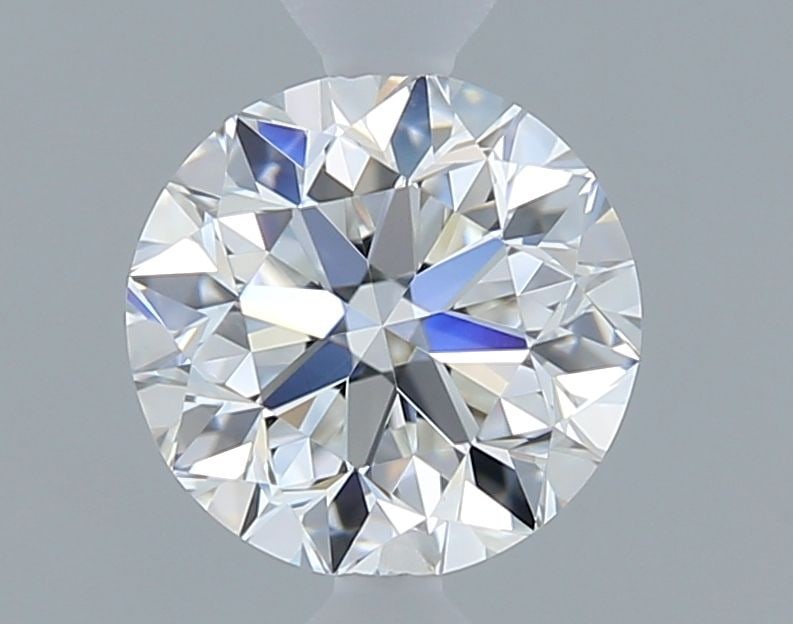 Loose Diamond - ROUND 0.7ct F VVS1: Loose Diamond - ROUND 0.7ct F VVS1 Source: Natural Shape: ROUND Carats: 0.7 Color: F Clarity: VVS1 Certification: GIA Video: Video Link The Diamond Depot Guarantee: All items in this auction are