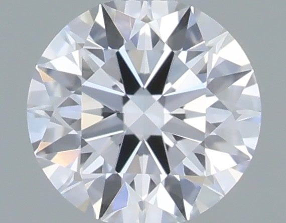 Loose Diamond - ROUND 0.19ct D VVS1: Loose Diamond - ROUND 0.19ct D VVS1 Source: Natural Shape: ROUND Carats: 0.19 Color: D Clarity: VVS1 Certification: GIA Video: