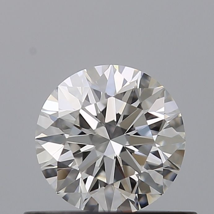 Loose Diamond - ROUND 0.5ct E VVS2 (1 of 1)