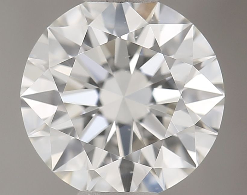 Loose Diamond - ROUND 0.47ct H VS2: Loose Diamond - ROUND 0.47ct H VS2 Source: Natural Shape: ROUND Carats: 0.47 Color: H Clarity: VS2 Certification: GIA Video: Video Link The Diamond Depot Guarantee: All items in this auction are