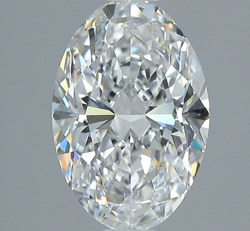 Loose Diamond - OVAL 1.01ct F VS2 (1 of 1)