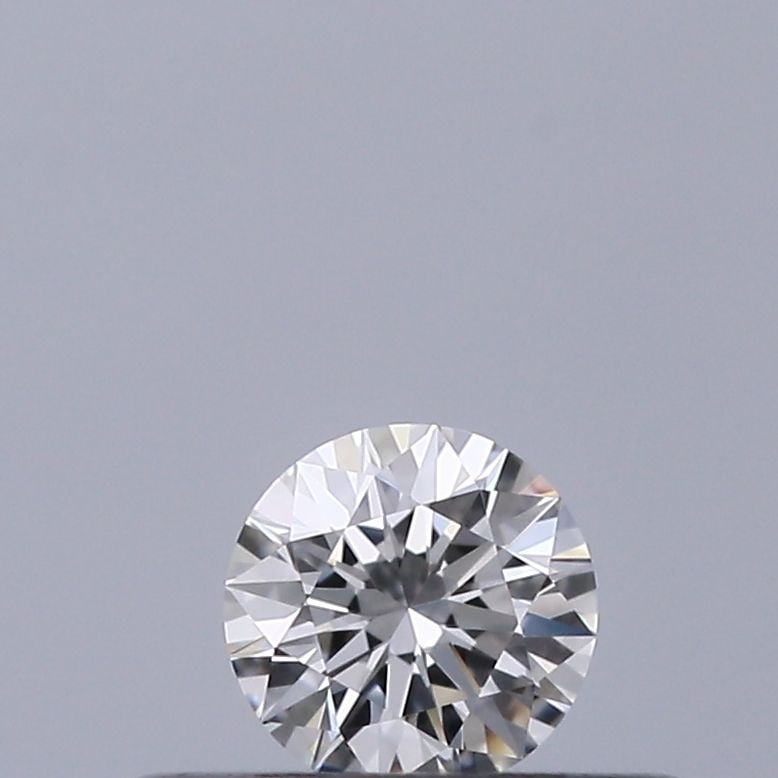 Loose Diamond - ROUND 0.18ct E IF: Loose Diamond - ROUND 0.18ct E IF Source: Natural Shape: ROUND Carats: 0.18 Color: E Clarity: IF Certification: GIA Video: Video Link The Diamond Depot Guarantee: All items in this auction are