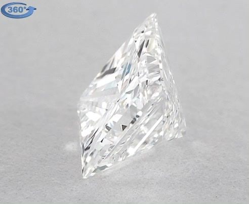 Loose Diamond - PRINCESS 0.7ct E VS1 (1 of 1)