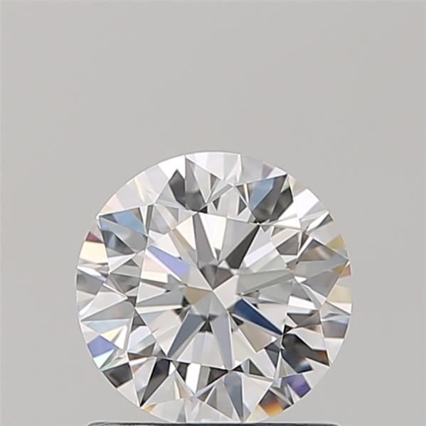 Loose Diamond - ROUND 1.02ct E VVS2 (1 of 1)