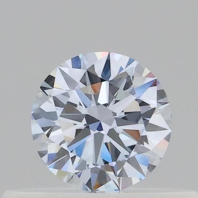 Loose Diamond - ROUND 0.28ct Fancy Light Blue VS1: Loose Diamond - ROUND 0.28ct Fancy Light Blue VS1 Source: This is a real non-mined Diamond that has been grown in a lab Shape: ROUND Carats: 0.28 Color: Fancy Light Blue Certification: IGI Video: