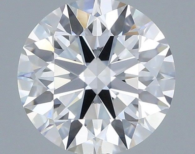 Ideal Loose Diamond - ROUND 1.07ct D VS1 (1 of 1)