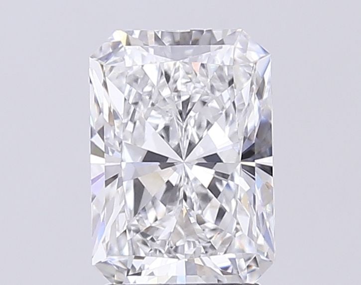 Loose Diamond - RADIANT 2.77ct E VVS2 (1 of 1)