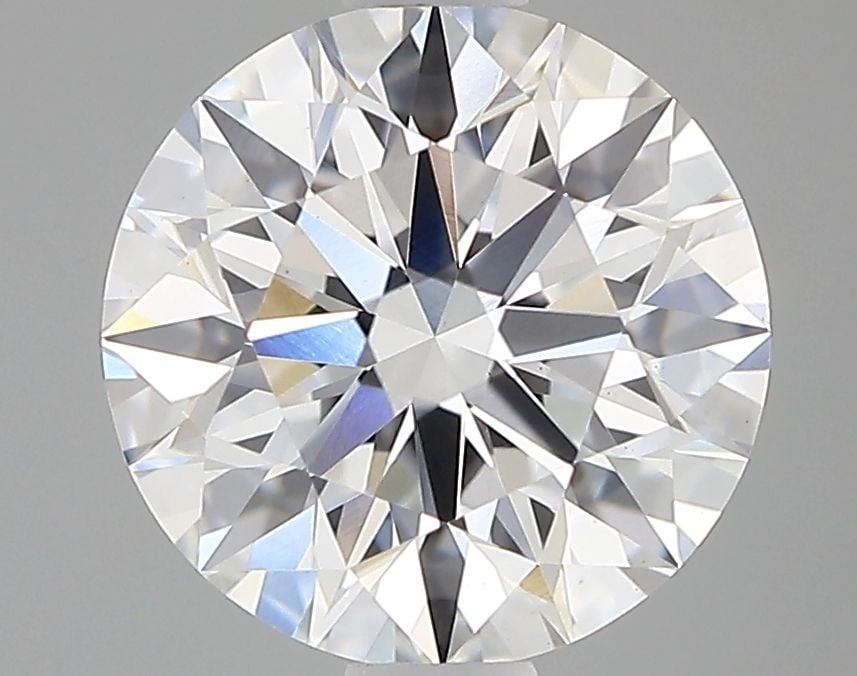 Ideal Loose Diamond - ROUND 1.55ct D VS1: Ideal Loose Diamond - ROUND 1.55ct D VS1 Source: This is a real non-mined Diamond that has been grown in a lab Shape: ROUND Carats: 1.55 Color: D Clarity: VS1 Certification: IGI Video: