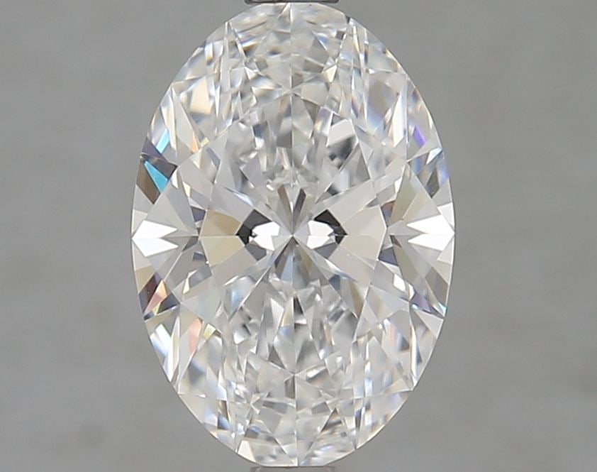 Loose Diamond - OVAL 2.27ct D IF: Loose Diamond - OVAL 2.27ct D IF Source: This is a real non-mined Diamond that has been grown in a lab Shape: OVAL Carats: 2.27 Color: D Clarity: IF Certification: GIA Video: Video Link The Diamond