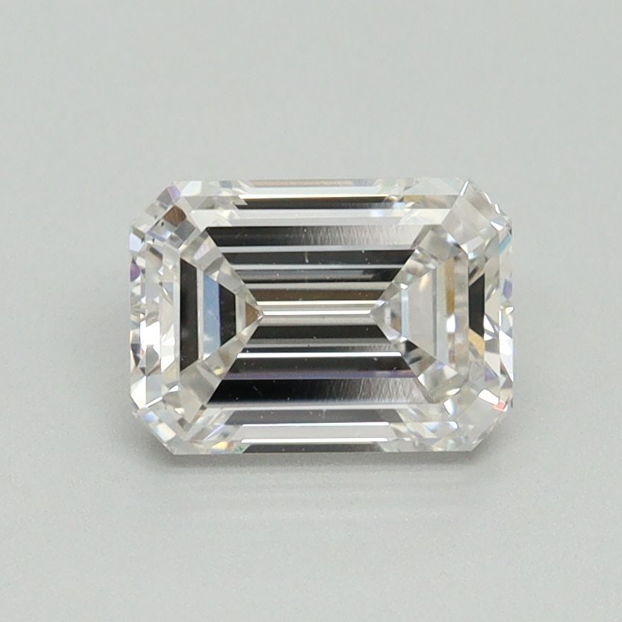 Loose Diamond - EMERALD 1.34ct F VS1 (1 of 1)