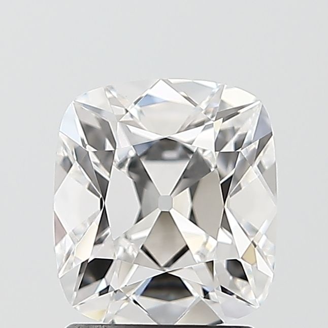 Loose Diamond - CUSHION MODIFIED 1.53ct D VVS1 (1 of 1)